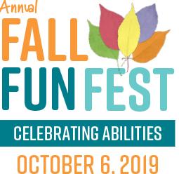 Fall Fun Fest Celebrating Abilities | The Arc